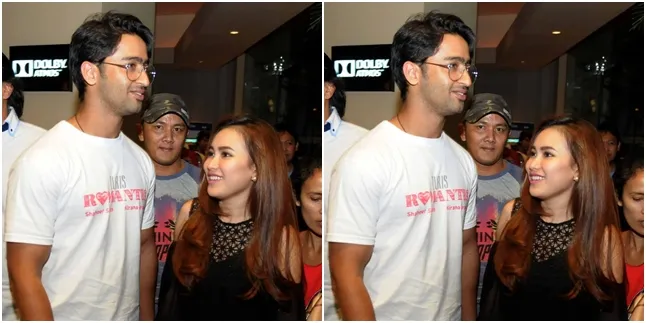 Putus Dari Ayu, Shaheer Sheikh Masih Sakit Hati dan Belum Move On Putus Dari Ayu, Shaheer Sheikh Masih Sakit Hati dan Belum Move On
