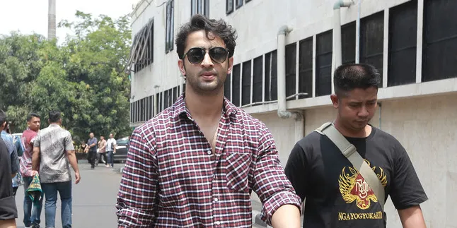 Putus Dari Ayu Ting Ting, Fans India Ingin Shaheer Sheikh Pulang Putus Dari Ayu Ting Ting, Fans India Ingin Shaheer Sheikh Pulang