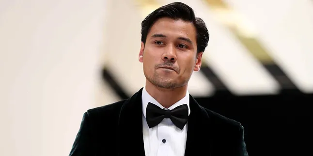 Putus Dari Bella, Ini Alasan Chicco Jericho Masih Betah Sendiri Putus Dari Bella, Ini Alasan Chicco Jericho Masih Betah Sendiri