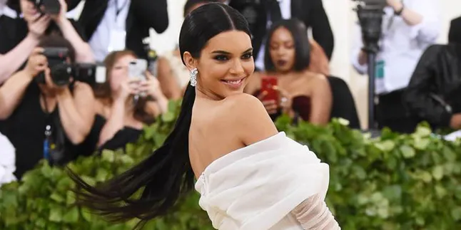 Putus Dari Blake Griffin, Kendall Jenner Dikabarkan Punya Pacar Baru