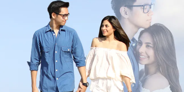 Putus Dari Brandon Salim, Valerie Thomas Tulis Pesan di Instagram Putus Dari Brandon Salim, Valerie Thomas Tulis Pesan di Instagram