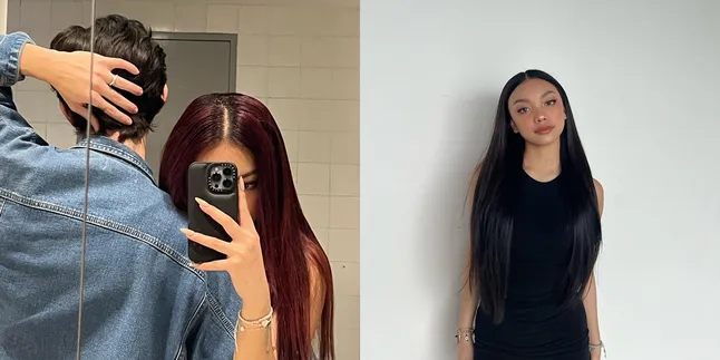 Putus dari Devano Danendra, Ini 7 Potret Naura Ayu yang Sembunyikan Sosok Pacar Baru - Netizen Tebak Gabriel Prince Putus dari Devano Danendra, Ini 7 Potret Naura Ayu yang Sembunyikan Sosok Pacar Baru - Netizen Tebak Gabriel Prince