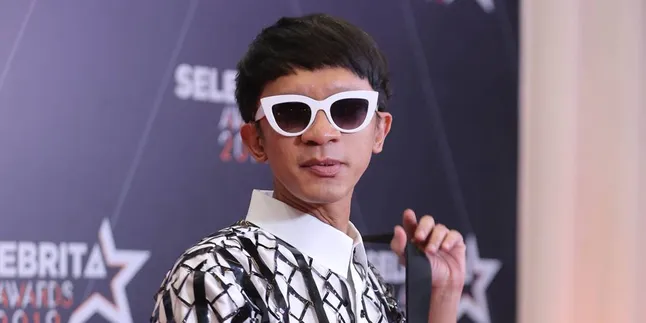 Putus dari Evelyn Nada Anjani, Aming Tak Mau Buka Hati Lagi