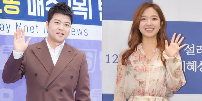 Putus dari Han Hye Jin, Jun Hyun Moo Pacari Wanita 15 Tahun Lebih Muda