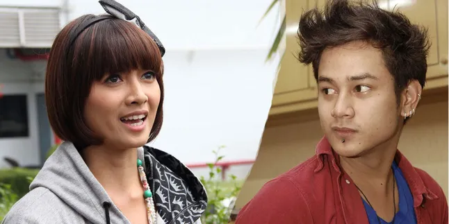 Putus Dari Irma Dharmawangsa, Chika Jessica - Dwi Andika Balikan?