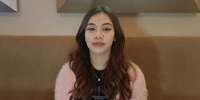 Putus dari Jordi Onsu, Frislly Herlind Akui Sudah Punya Pacar Baru dan Sudah Dekat dengan Keluarganya