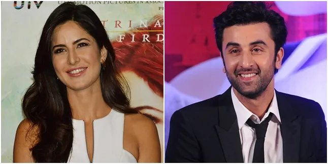 Putus Dari Katrina Kaif, Ranbir Kapoor Larang Ayahnya Berkomentar