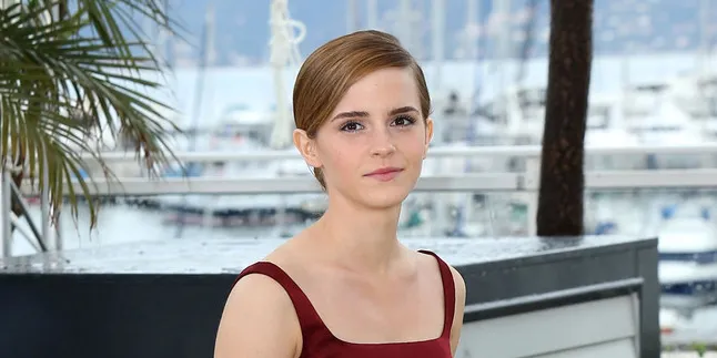 Putus Dari Kekasih Lama, Emma Watson Pacari Atlet?