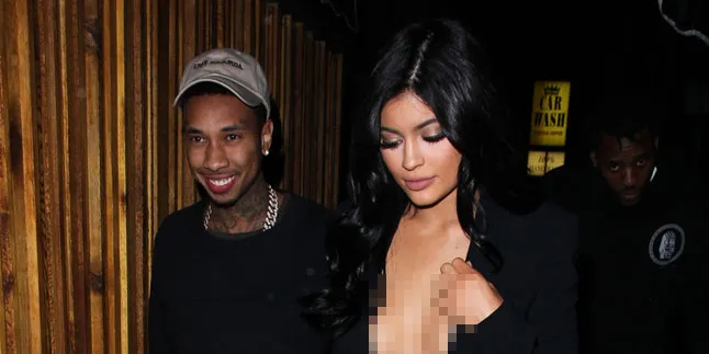 Putus Dari Kylie Jenner, Ini Yang Dirasakan Tyga