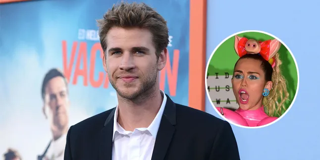 Putus Dari Miley Cyrus, Liam Hemsworth Temukan Cinta Sejati