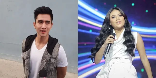 Putus dari Natasha Wilona, Verrel Bramasta Akui Pernah Pacaran dengan Aurel