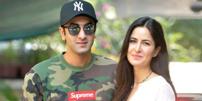 Putus Dari Ranbir Kapoor Bikin Katrina Kaif Lebih Profesional?