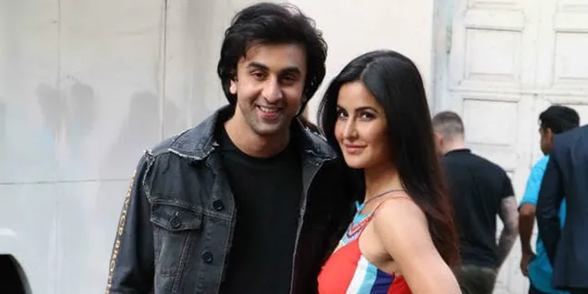 Putus Dari Ranbir Kapoor, Katrina Kaif: Itu Berkah Buatku Putus Dari Ranbir Kapoor, Katrina Kaif: Itu Berkah Buatku
