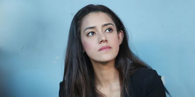 Putus Dari Randa Septian, Fairuz Langsung Punya Gebetan Baru Putus Dari Randa Septian, Fairuz Langsung Punya Gebetan Baru