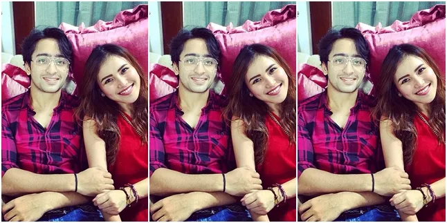Putus Dari Shaheer Sheikh, Ayu Tak Kapok Jatuh Cinta Lagi Putus Dari Shaheer Sheikh, Ayu Tak Kapok Jatuh Cinta Lagi