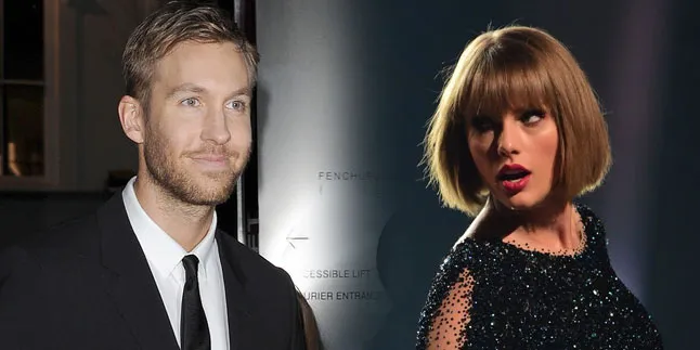 Putus Dari Taylor Swift, Calvin Harris Sudah Cari Pacar Lagi?