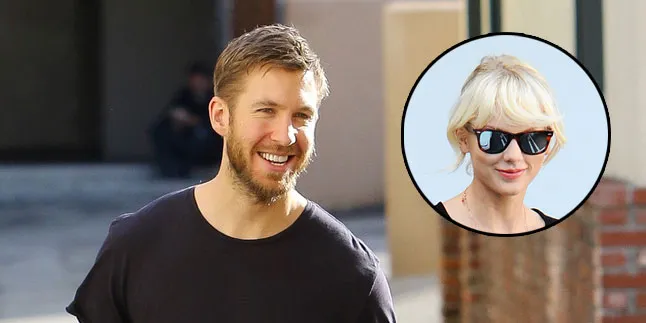 Putus Dari Taylor Swift, Inikah Perasaan Calvin Yang Sebenarnya?