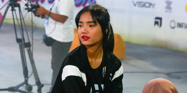 Putus Dari Thariq Halilintar, Fuji: Nggak Hanya Fans Yang Sedih, Aku Juga