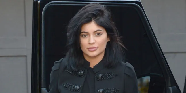 Putus Dari Tyga, Kylie Jenner Pacaran Dengan Rapper Ini?
