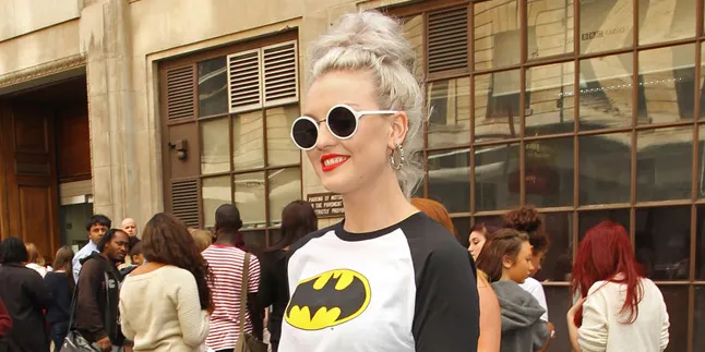 Putus Dari Zayn Malik, Perrie Edwards Justru Pesta di Vegas