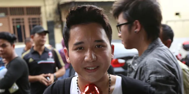 Putus Dengan Christy Chibi, Rangga Moela Nyaman Sebagai Sahabat