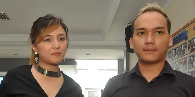 Putus Dengan Egi John, Marshanda: Nanti Kalau Jodoh Balik Lagi