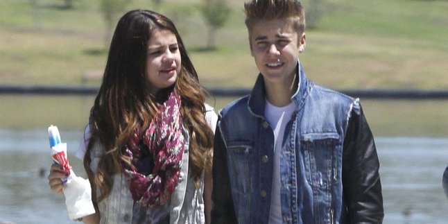 Putus Dengan Justin Bieber Tingkatkan Karir Selena Gomez?