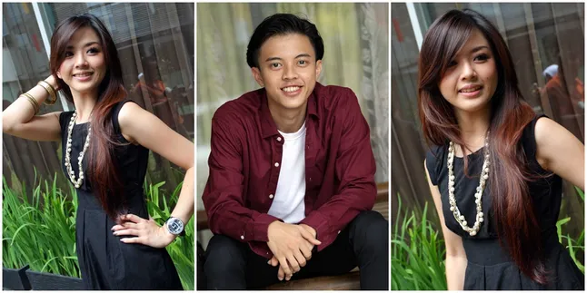 Putus, Franda Tak Tutup Hati Untuk Bisma SMASH