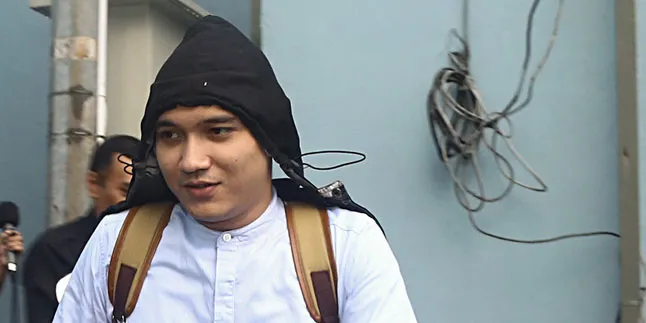 Putus Gara-Gara Marshanda Bipolar? Ini kata Egi John