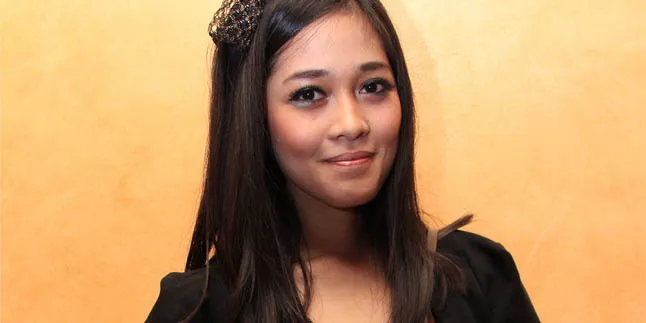 Putus, Gracia Indri dan Samuel Zylgwin Baik-Baik Saja