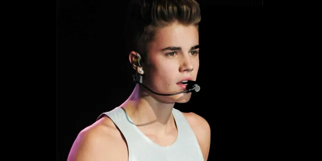 Putus, Inilah Ungkapan Patah Hati Justin Bieber