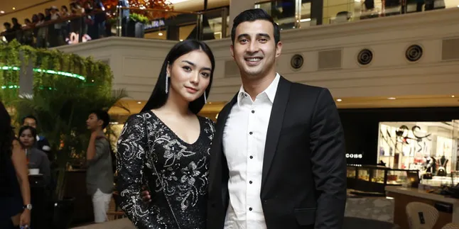 Putus Lagi! Citra Kirana Akui Hubungannya dengan Ali Syakieb Sudah Berakhir