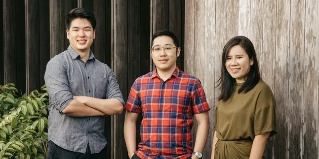 Putus Rantai Sandwich Generation, Aplikasi Ini Dukung Orangtua Ajarkan Keuangan Sejak Dini pada Anak