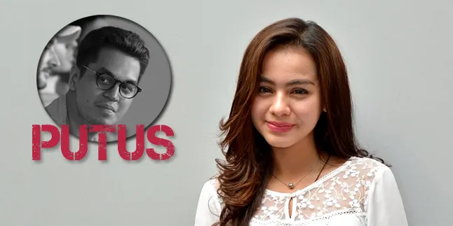 Putus, Sahila Hisyam Pilih Hindari dan Stop Hubungi Kevin Julio Putus, Sahila Hisyam Pilih Hindari dan Stop Hubungi Kevin Julio