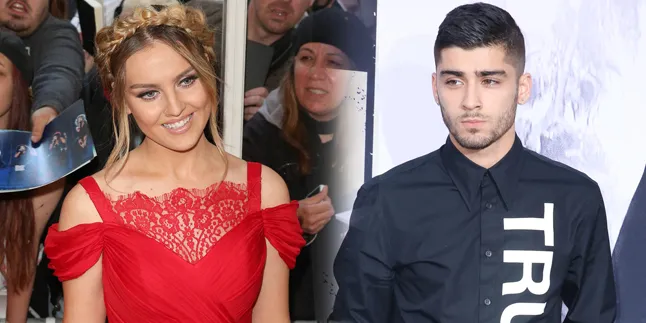 Putus, Zayn Malik - Perrie Edwards Siap Jual Rumah Barunya Putus, Zayn Malik - Perrie Edwards Siap Jual Rumah Barunya