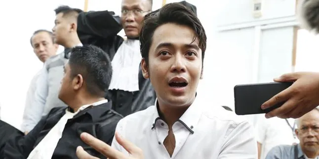 Putusan Sela Ditolak Majelis Hakim, Apa Komentar Kriss Hatta?