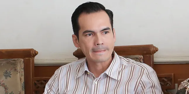 Putusan Sidang Anak Diasuh Berdua, Atalarik Syach Sebut Ini Kemenangan Anak