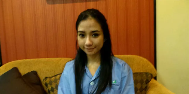 Putusin Pacar, Bella Luna Dianiaya Selama Tiga Jam