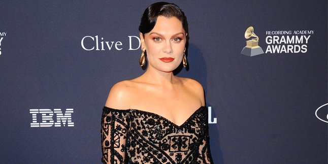 Deciding to Reconcile, Jessie J's Romantic Expression of Love for Channing Tatum