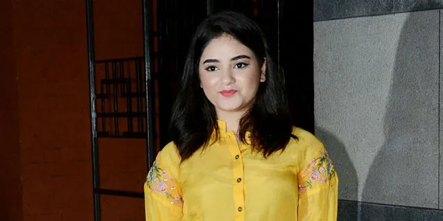 Putuskan Berhenti Dari Bollywood Demi Agama, Zaira Wasim Tuai Kecaman Putuskan Berhenti Dari Bollywood Demi Agama, Zaira Wasim Tuai Kecaman