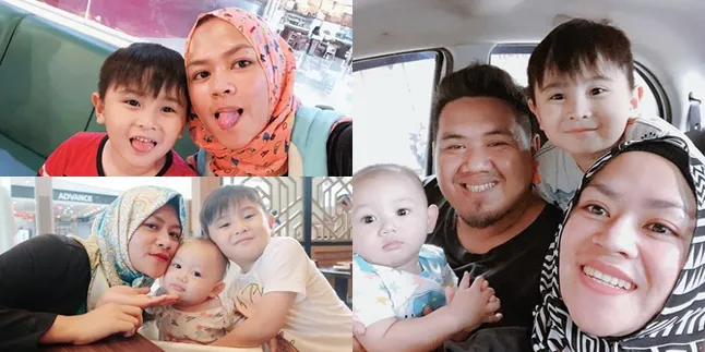 Putuskan Berhijab, Penampilan Yunita Lestari Mantan Istri Daus Mini Bikin Hati Adem