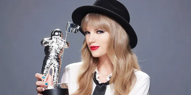 Putuskan Conor Kennedy, Taylor Swift Pacari Harry Styles Lagi? Putuskan Conor Kennedy, Taylor Swift Pacari Harry Styles Lagi?