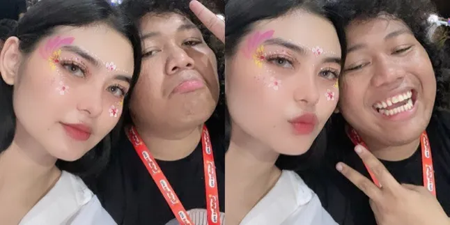 Putuskan Diam-Diam Nikahi Cesen Eks JKT48, Marshel Widianto Akui Ingin Rasakan Bebas dari Komentar Netizen