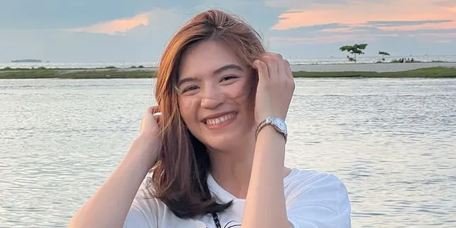 Putuskan Graduate Setelah 10 Tahun Jadi Member, Gaby Warouw Eks JKT48 Masih Ingin Jomblo Tanpa Terikat Golden Rules