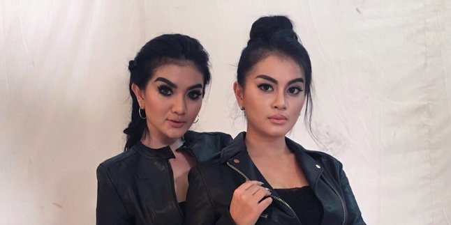 Putuskan Hengkang dari Label, 2 Racun Youbi Sister Curhat ‘Makan Hati’