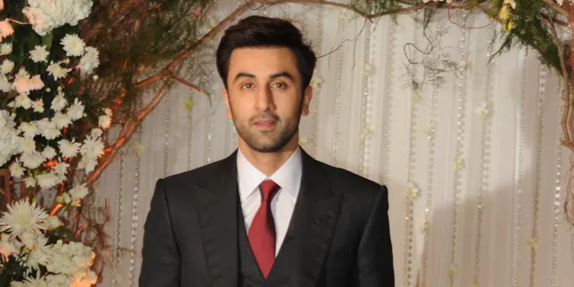 Putuskan Katrina, Ranbir Kapoor Pacari Gadis Delhi Cantik Ini?