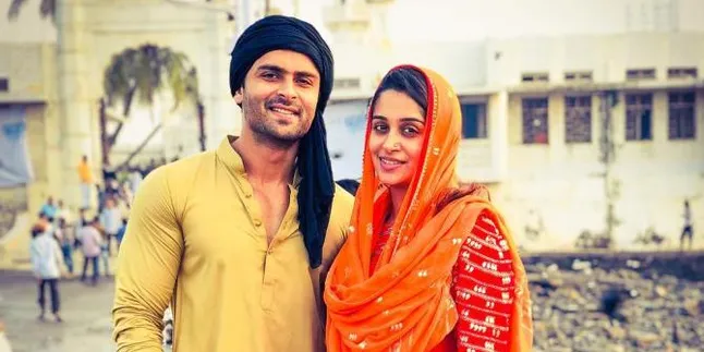 Putuskan Masuk Islam, Aktris Serial India Ini Tegaskan Bukan Karena Ikut Suami