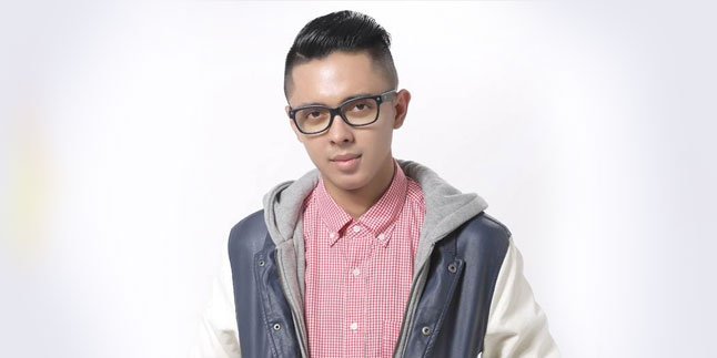 Putuskan Solo Karir, Rega Makin Kreatif Dalam Bermusik