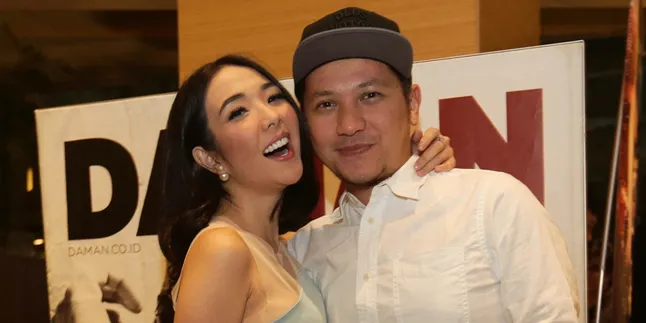 Putuskan Untuk Bercerai, Gisella Anastasia Mohon Doa dan Minta Maaf
