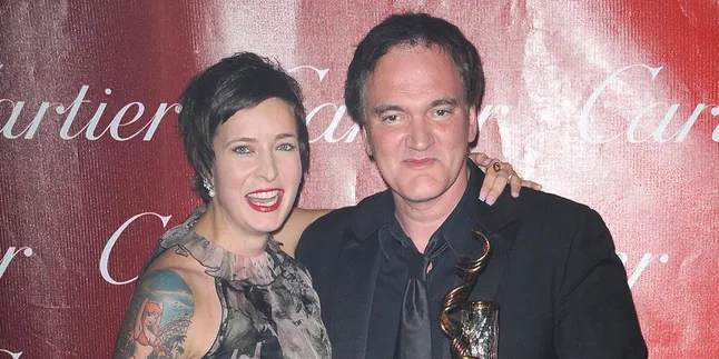 Quentin Tarantino: Gawker Telah Bocorkan Naskah 'HATEFUL EIGHT'